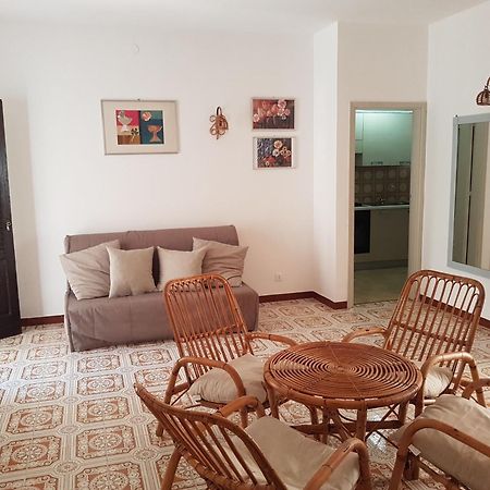 Casa Al Mulino Apartment San Vito Lo Capo Cameră foto