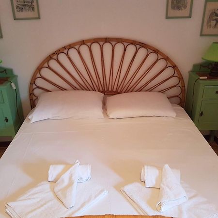 Casa Al Mulino Apartment San Vito Lo Capo Cameră foto