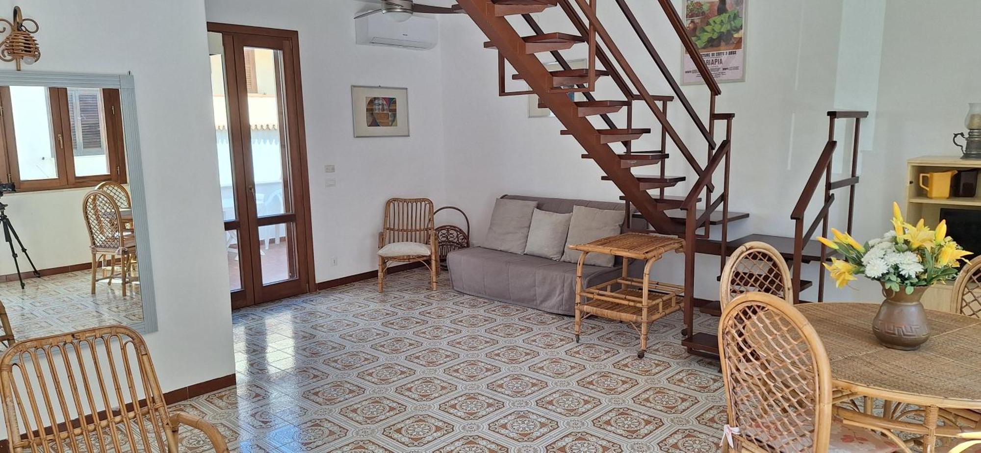 Casa Al Mulino Apartment San Vito Lo Capo Exterior foto