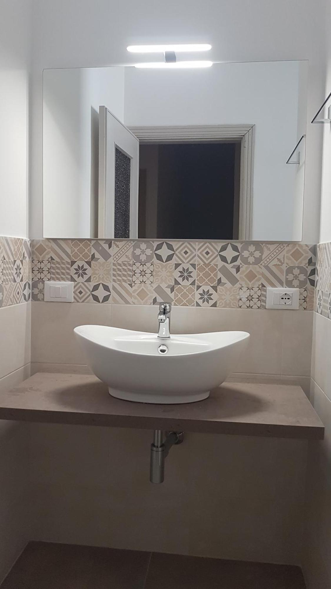 Casa Al Mulino Apartment San Vito Lo Capo Cameră foto