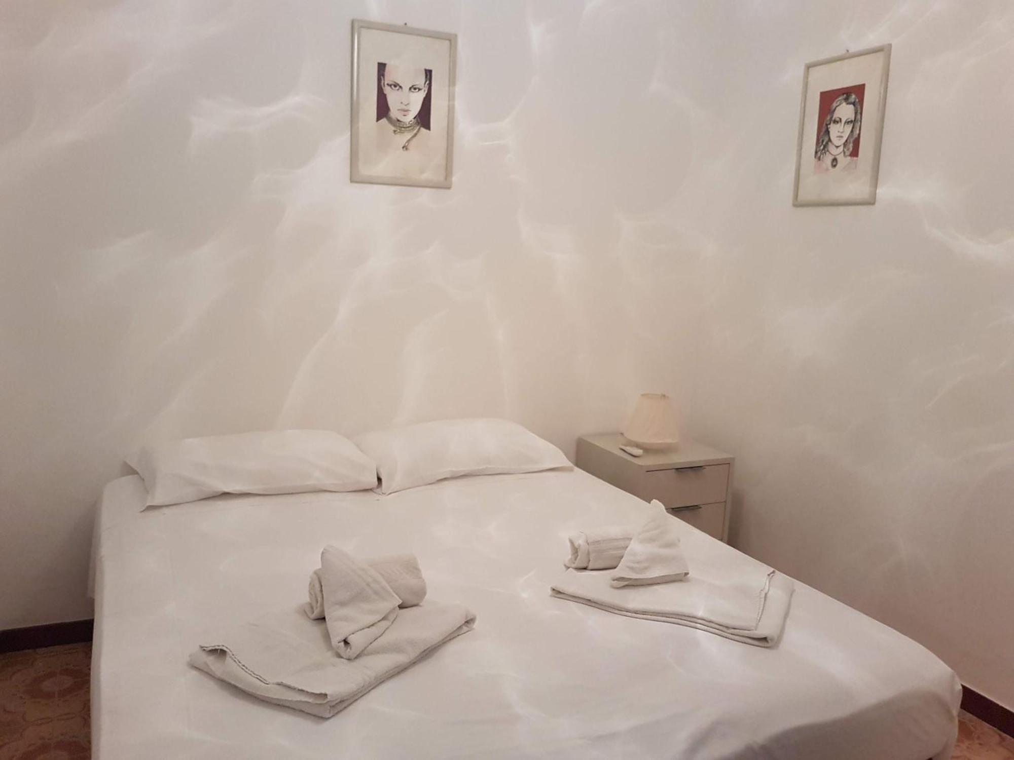 Casa Al Mulino Apartment San Vito Lo Capo Cameră foto