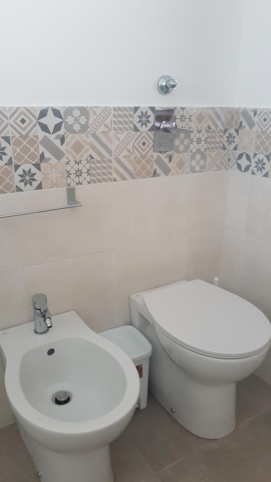 Casa Al Mulino Apartment San Vito Lo Capo Cameră foto