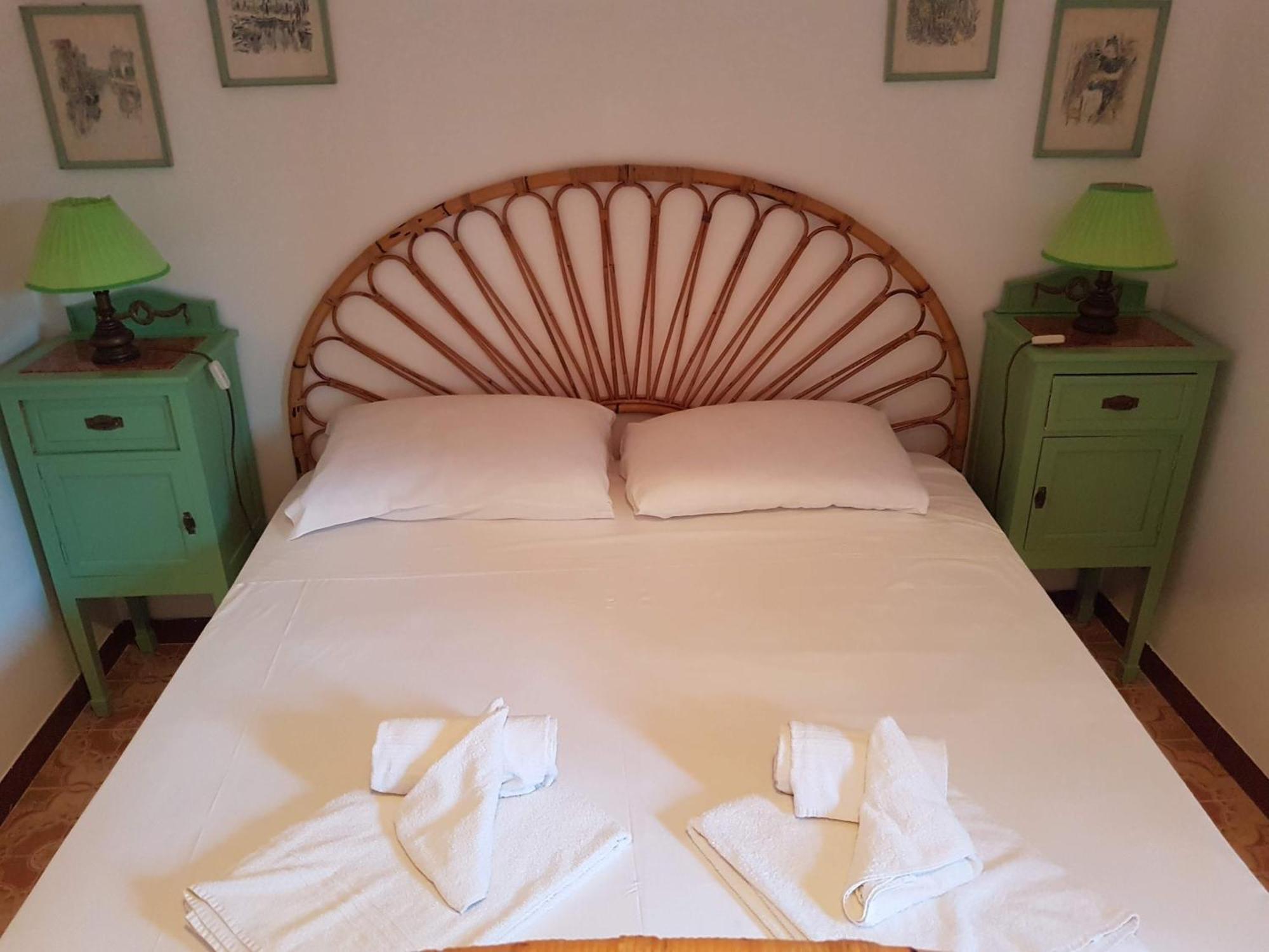 Casa Al Mulino Apartment San Vito Lo Capo Cameră foto