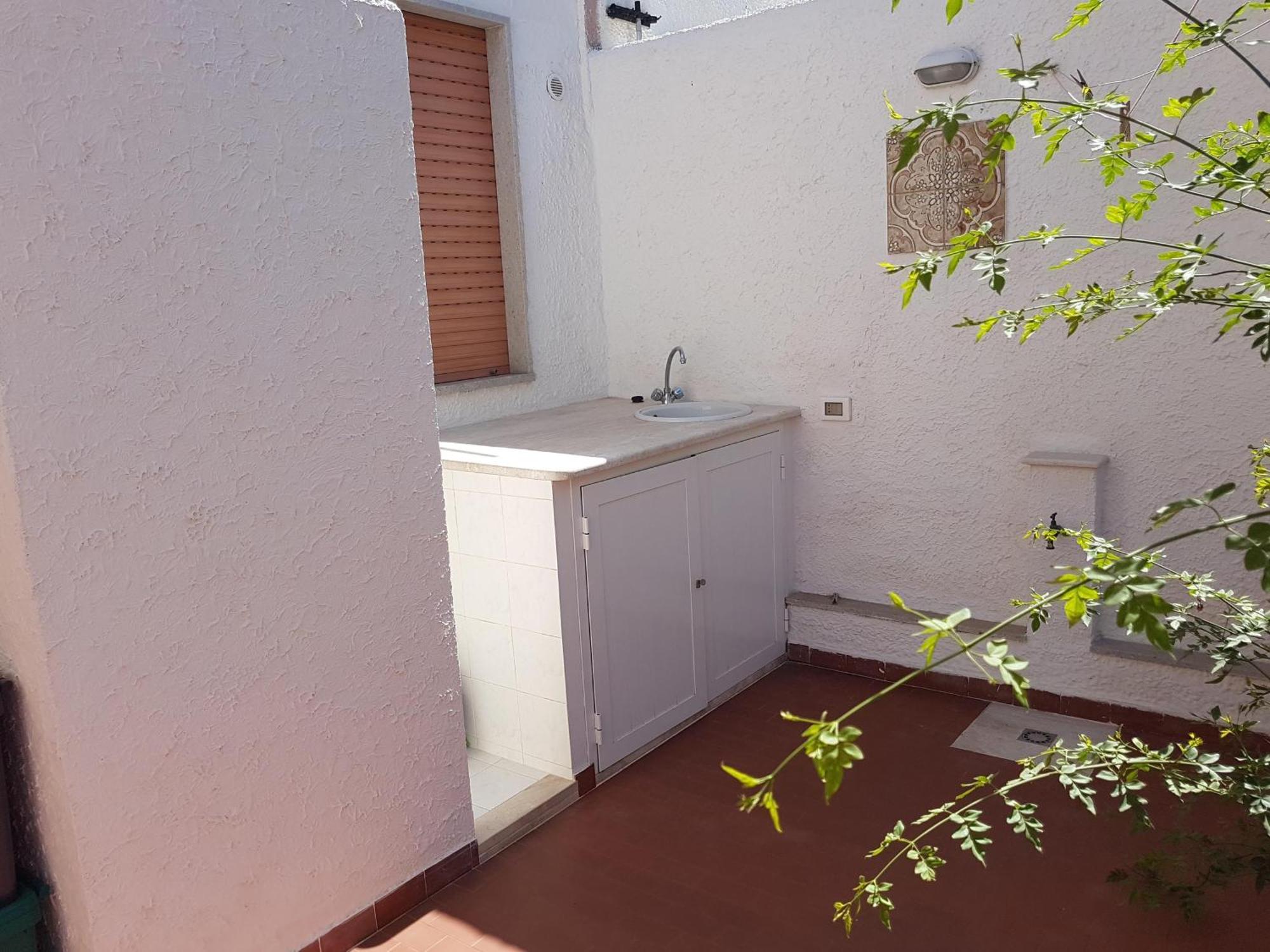 Casa Al Mulino Apartment San Vito Lo Capo Cameră foto