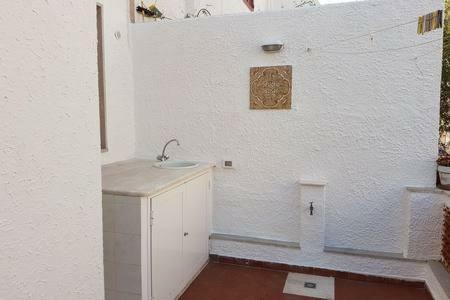 Casa Al Mulino Apartment San Vito Lo Capo Exterior foto