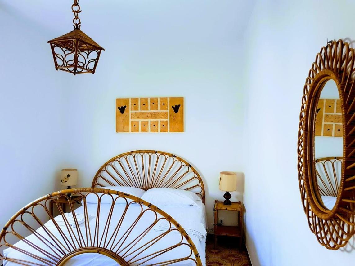 Casa Al Mulino Apartment San Vito Lo Capo Exterior foto